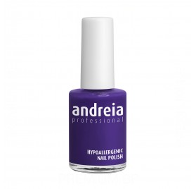 Andreia Professional Hypoallergenic Nail Polish Esmalte de Uñas 14 ml Color 152